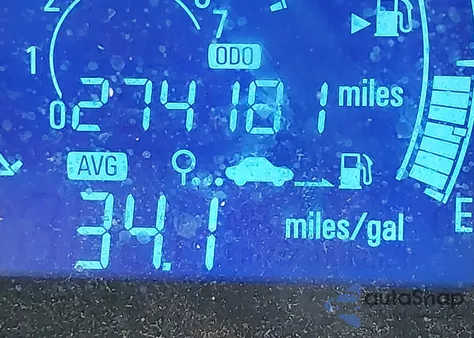 2013 Chevrolet Spark Ls Auto z USA, uszkodzony, nr VIN KL8CB6S92DC538878